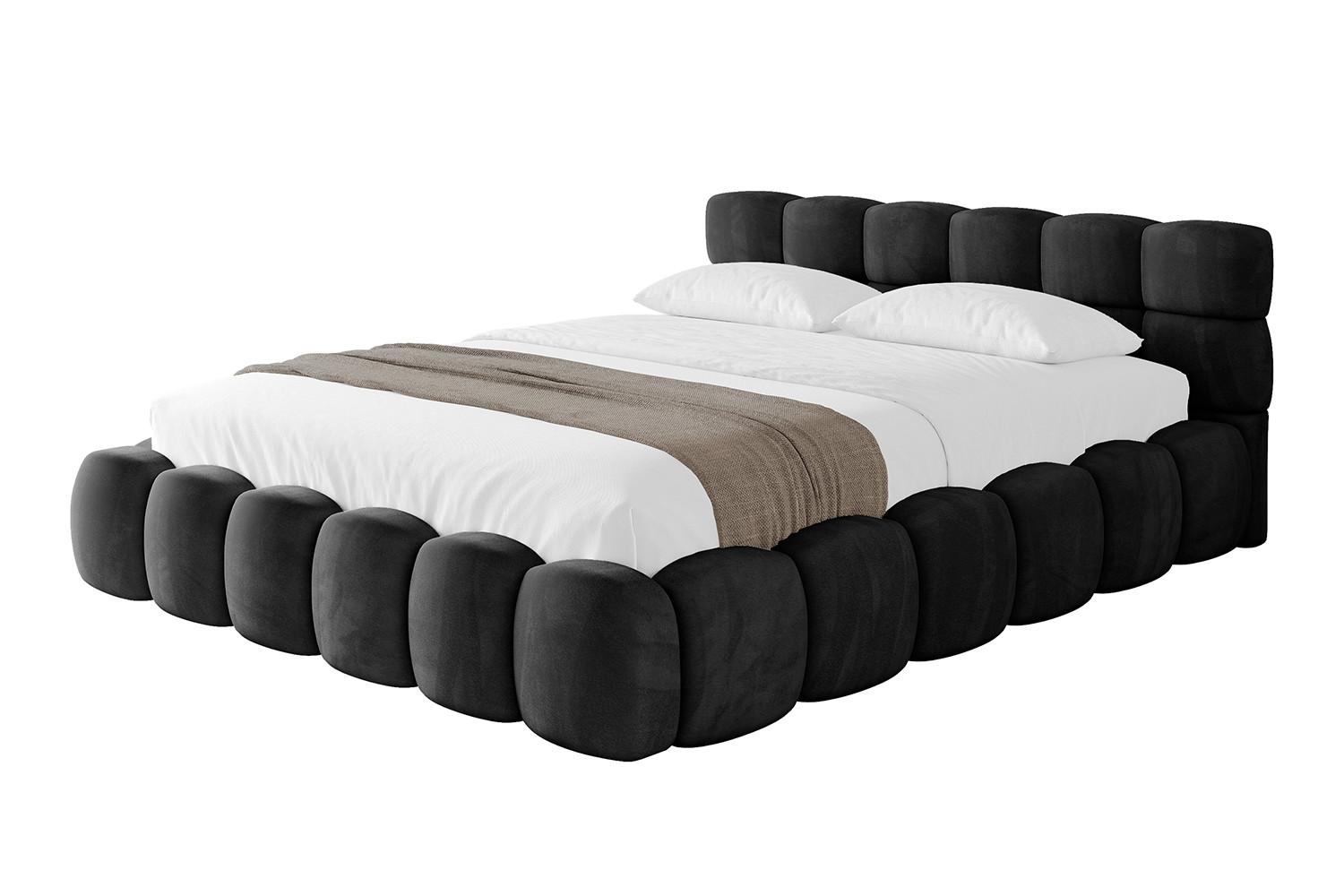 wohnli-moebel-suche-800001609318 Wohnli Möbelsuche - POLSTERBETT mit Bettkasten und Lattenrost