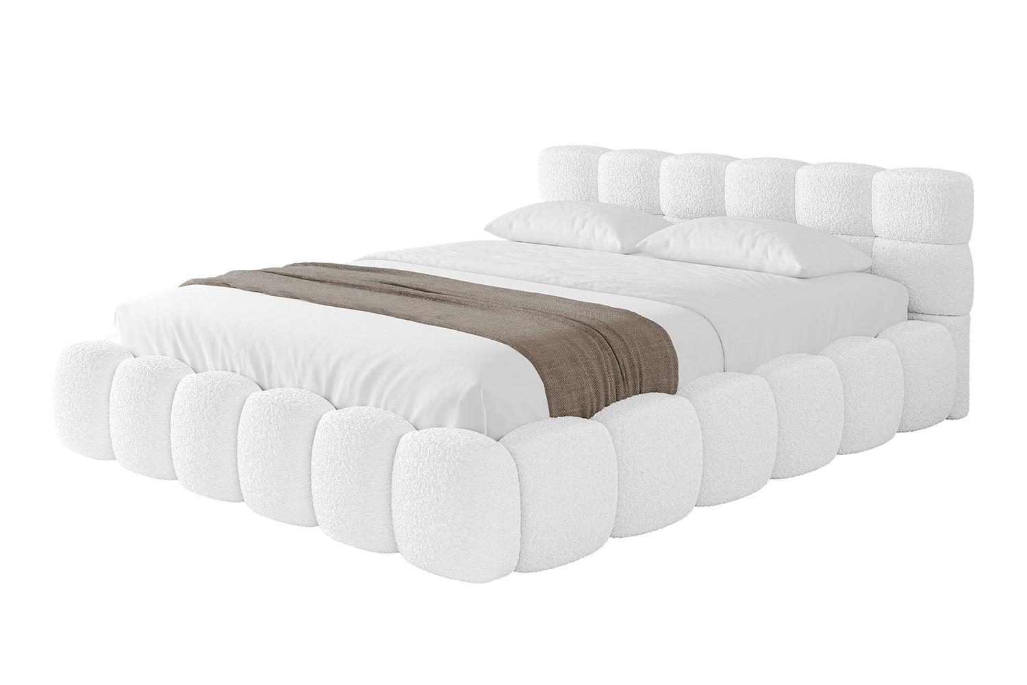 wohnli-moebel-suche-800001609381 Wohnli Möbelsuche - POLSTERBETT mit Bettkasten und Lattenrost