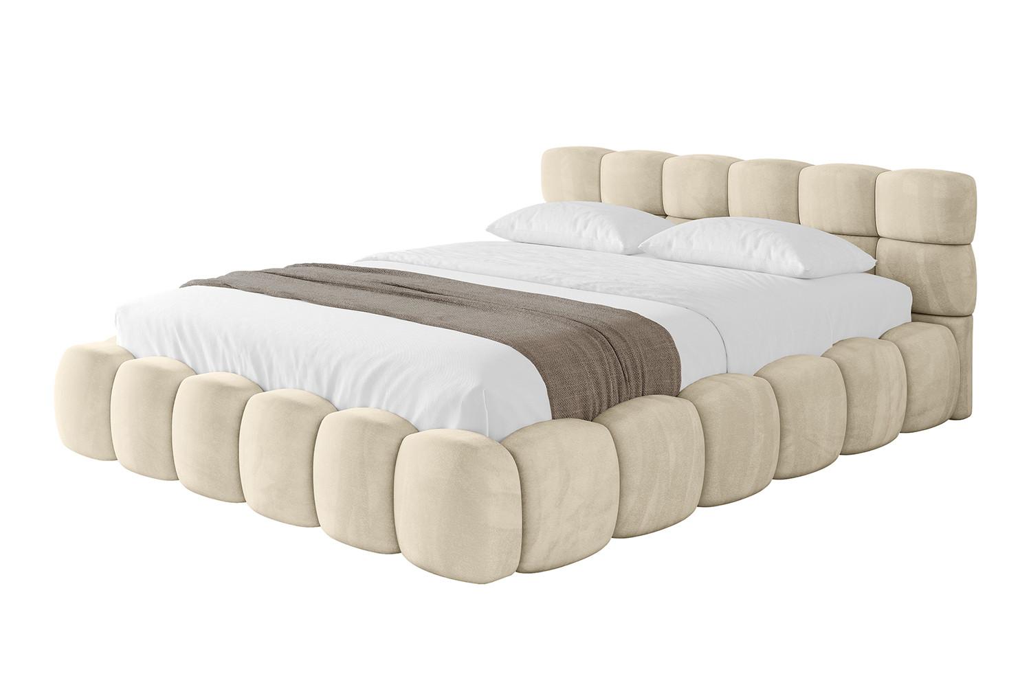 wohnli-moebel-suche-800001609389 Wohnli Möbelsuche - POLSTERBETT mit Bettkasten und Lattenrost