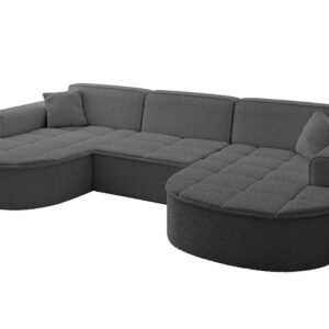 Wohnli Möbelsuche - WOHNLANDSCHAFT TARO-U1 - 303x171x79