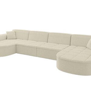 wohnli-moebel-suche-800001616809 Wohnli Möbelsuche - WOHNLANDSCHAFT TARO-U2 - 388x171x79