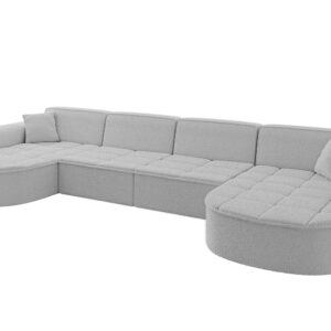 wohnli-moebel-suche-800001616814 Wohnli Möbelsuche - WOHNLANDSCHAFT TARO-U2 - 388x171x79