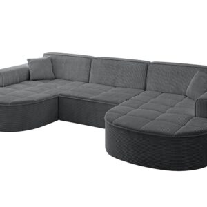 wohnli-moebel-suche-800001616861 Wohnli Möbelsuche - WOHNLANDSCHAFT TARO-U1 - 303x171x79