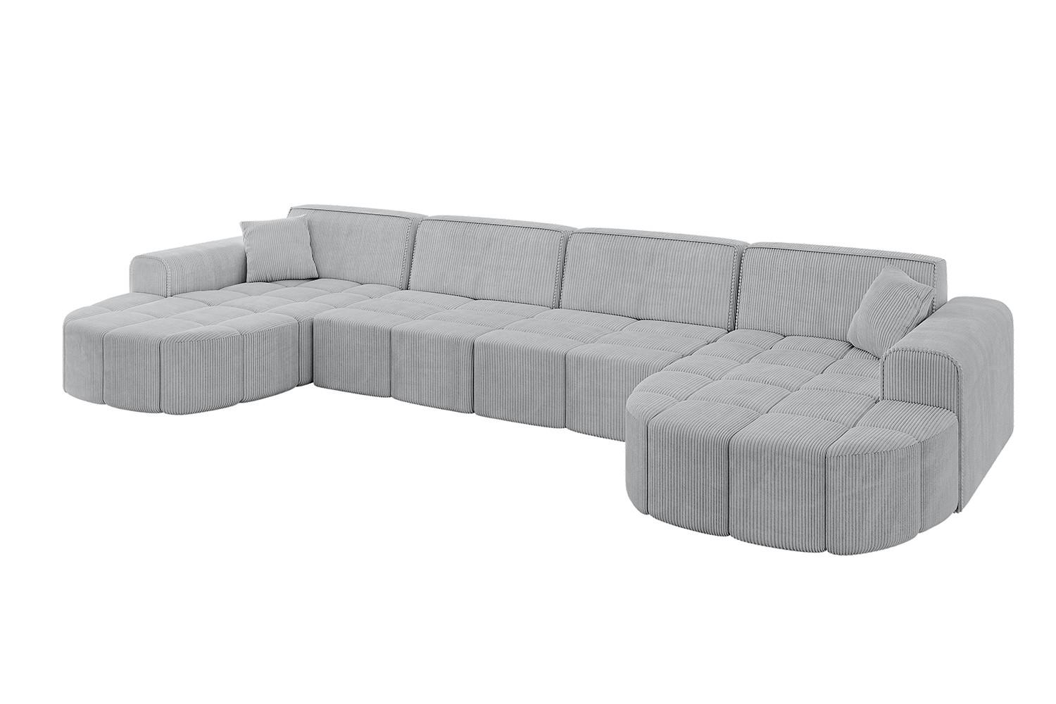 wohnli-moebel-suche-800001616992 Wohnli Möbelsuche - WOHNLANDSCHAFT LIVO-U2 - 400x173x79