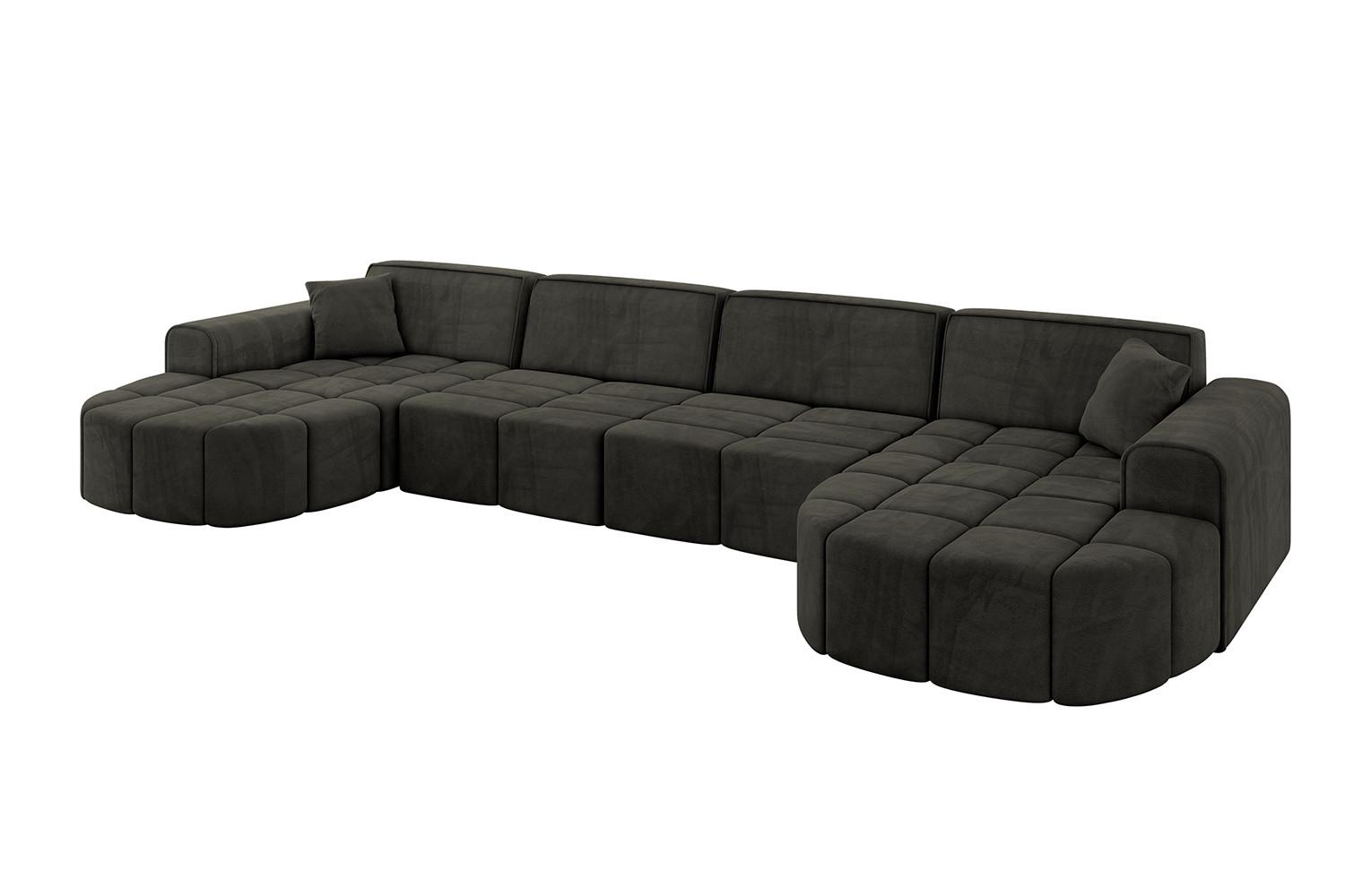wohnli-moebel-suche-800001616998 Wohnli Möbelsuche - WOHNLANDSCHAFT LIVO-U2 - 400x173x79