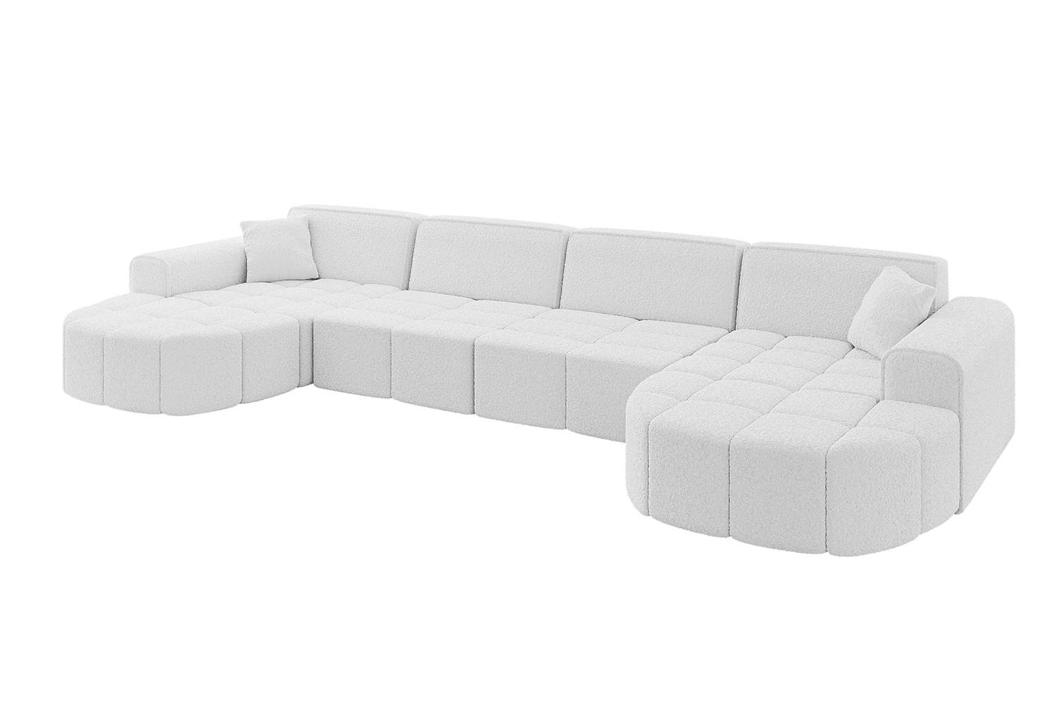 wohnli-moebel-suche-800001617001 Wohnli Möbelsuche - WOHNLANDSCHAFT LIVO-U2 - 400x173x79