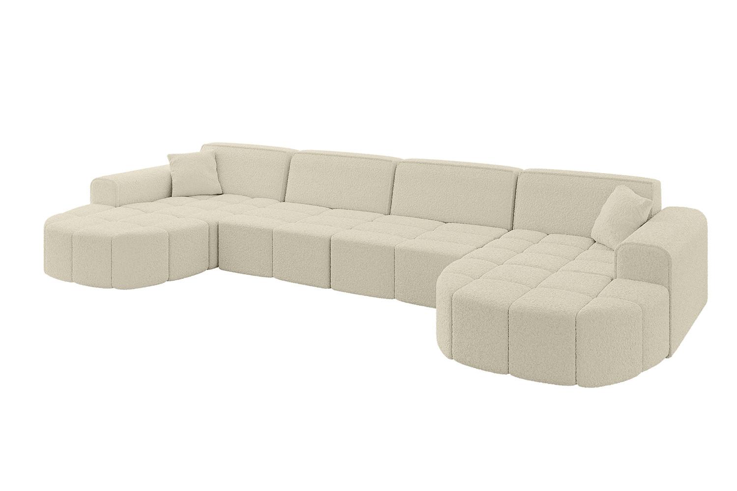 wohnli-moebel-suche-800001617004 Wohnli Möbelsuche - WOHNLANDSCHAFT LIVO-U2 - 400x173x79