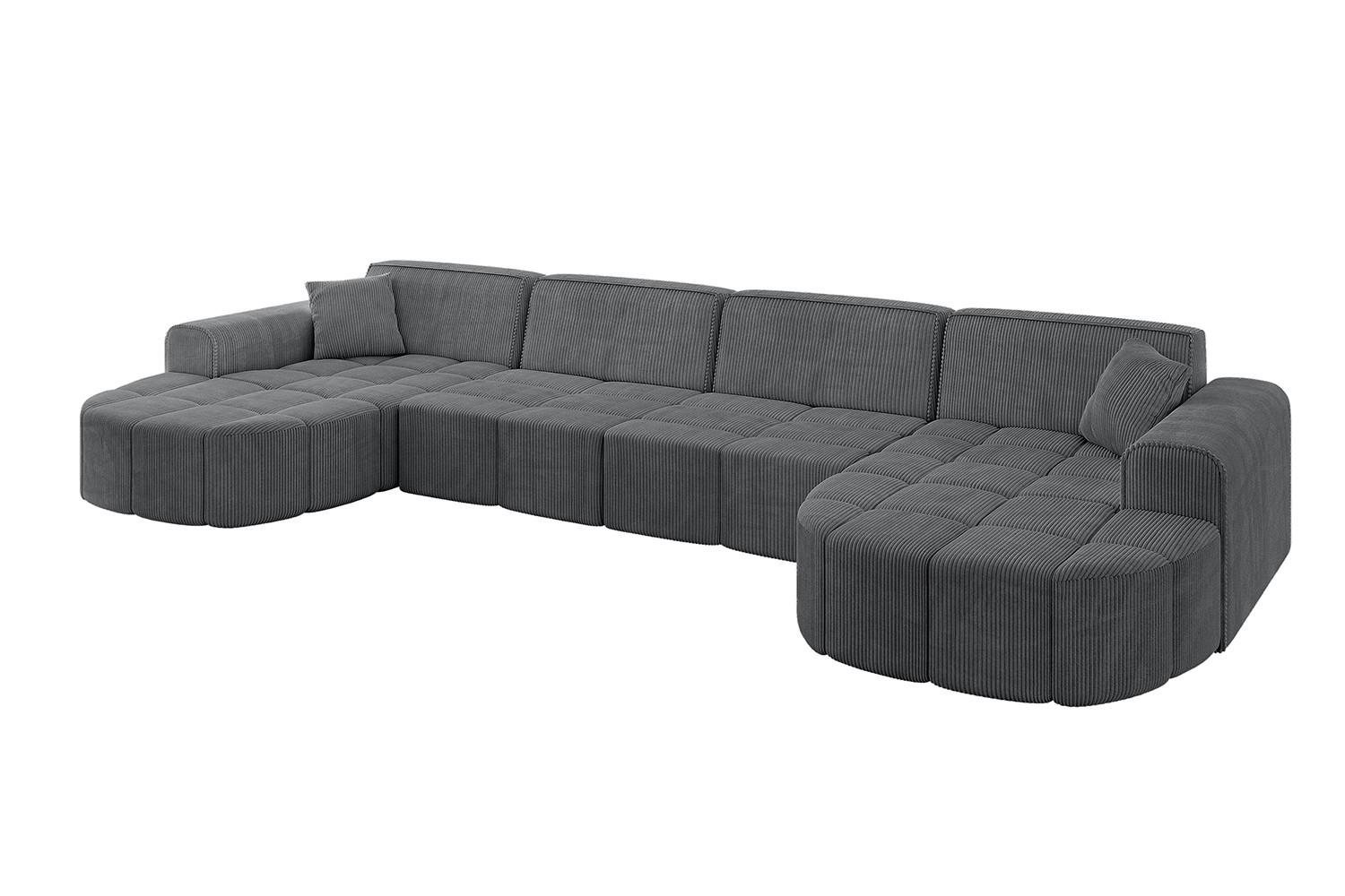 wohnli-moebel-suche-800001617010 Wohnli Möbelsuche - WOHNLANDSCHAFT LIVO-U2 - 400x173x79