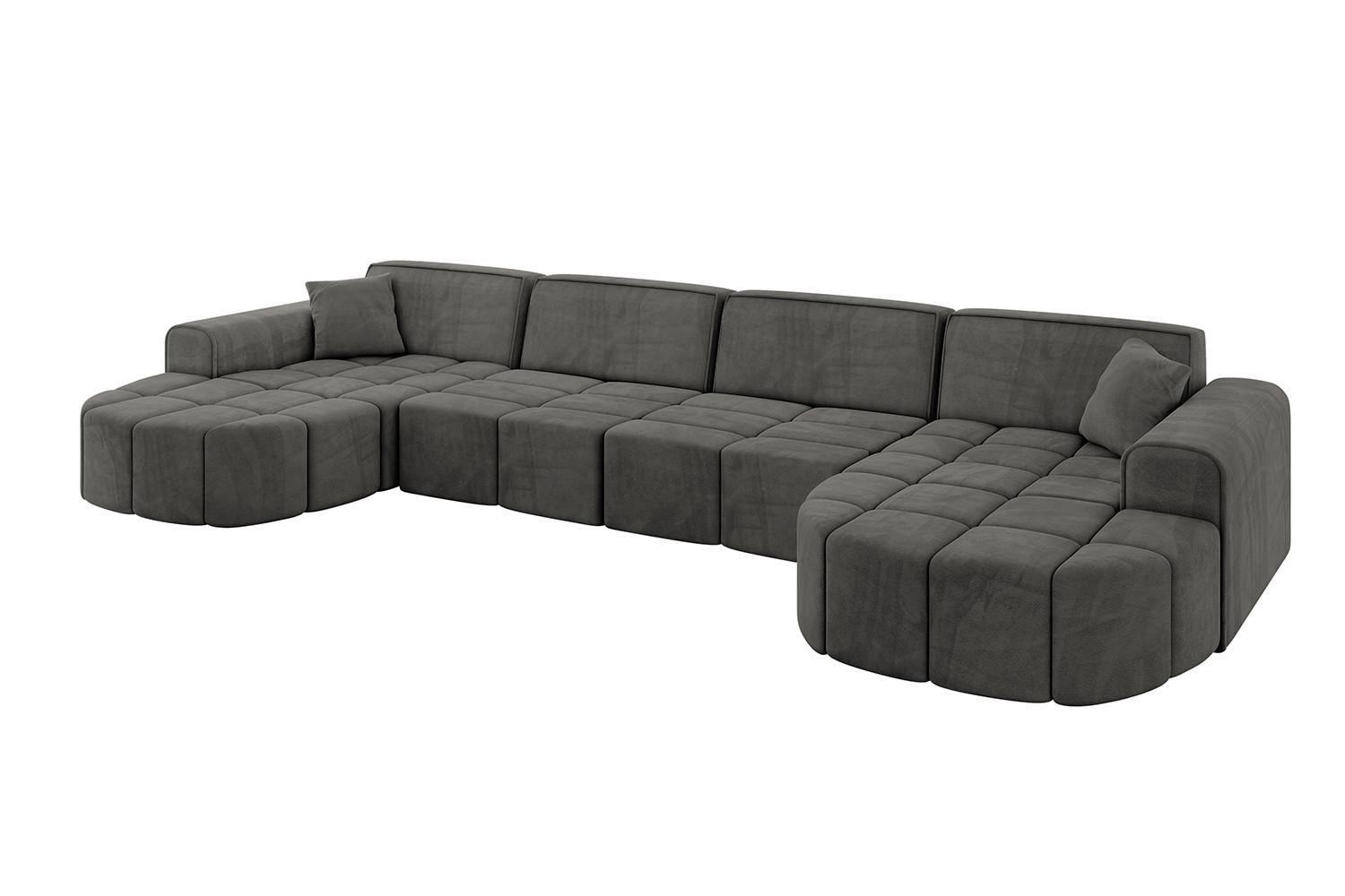 wohnli-moebel-suche-800001617024 Wohnli Möbelsuche - WOHNLANDSCHAFT LIVO-U2 - 400x173x79