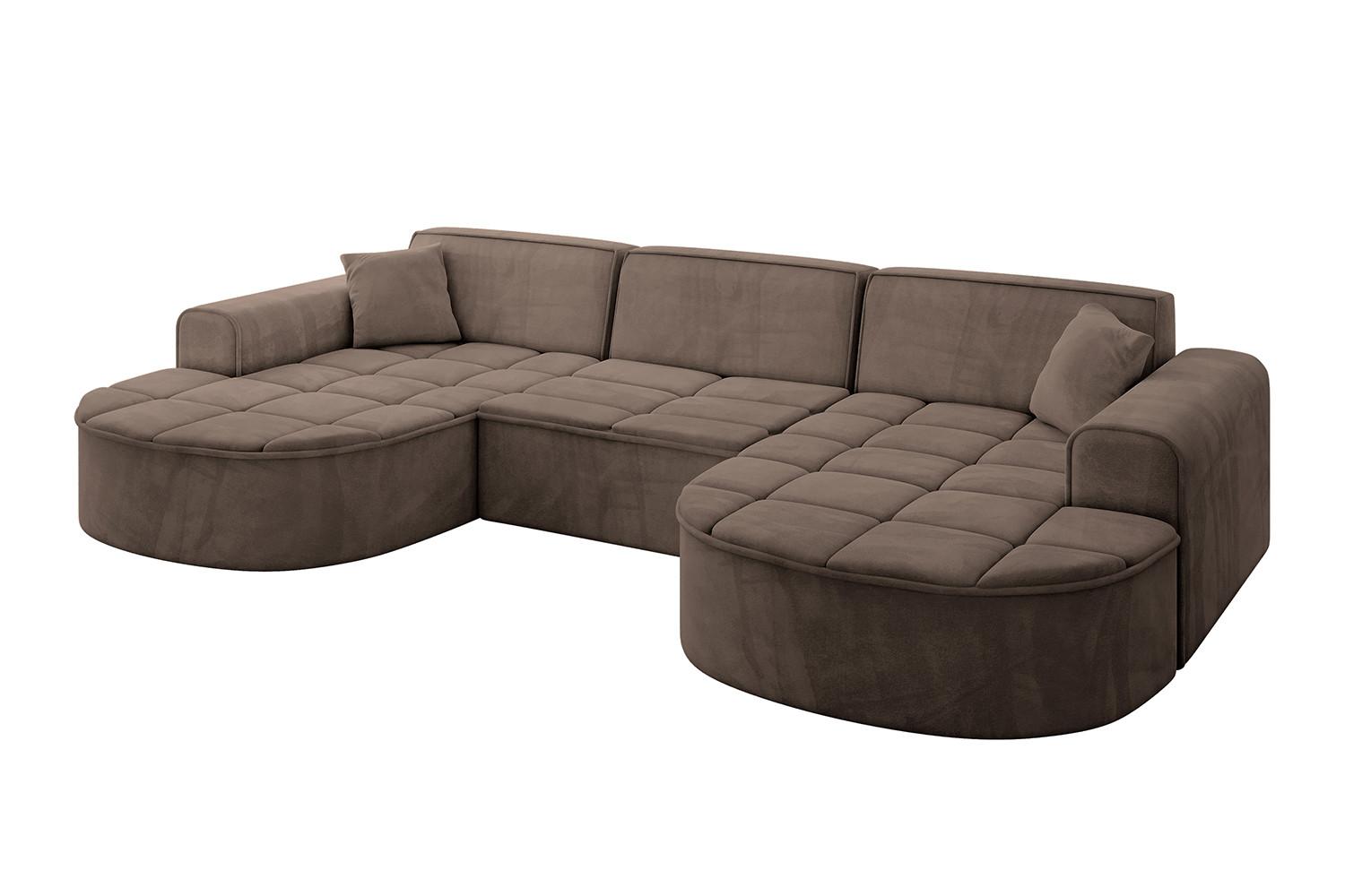 wohnli-moebel-suche-800001617205 Wohnli Möbelsuche - WOHNLANDSCHAFT TARO-U1 - 303x171x79