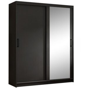 wohnli-moebel-suche-800001618269 Wohnli Möbelsuche - SCHWEBETÜRENSCHRANK Hela mit 2 Türen. 160 cm