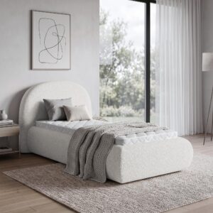 wohnli-moebel-suche-800001618340-1 Einzelbett mit Bettkasten und Schaumstoffmatratze 10 cm