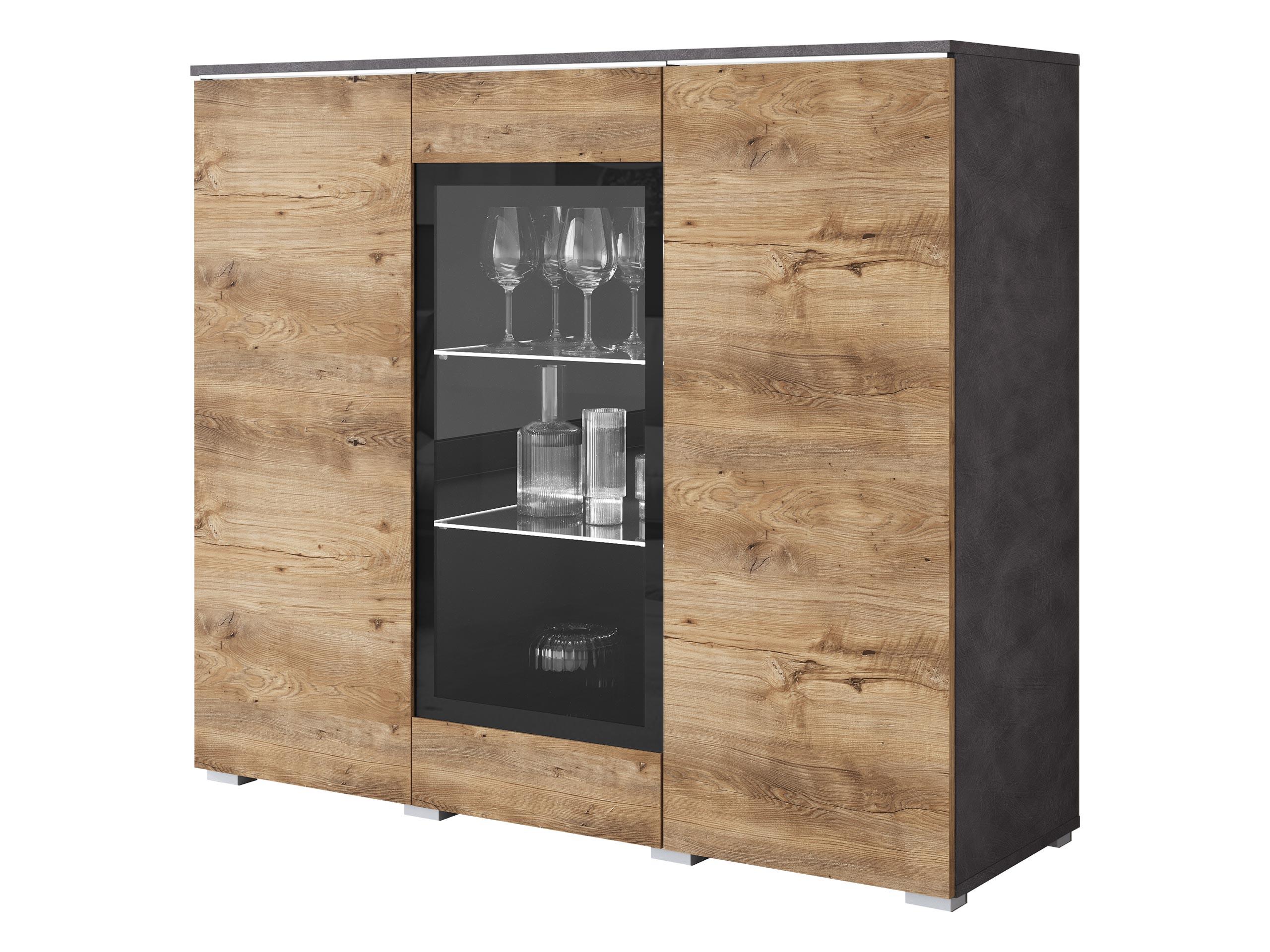 wohnli-moebel-suche-800001619874 Wohnli Möbelsuche - KOMMODE Vera 120 mit weißer LED Beleuchtung