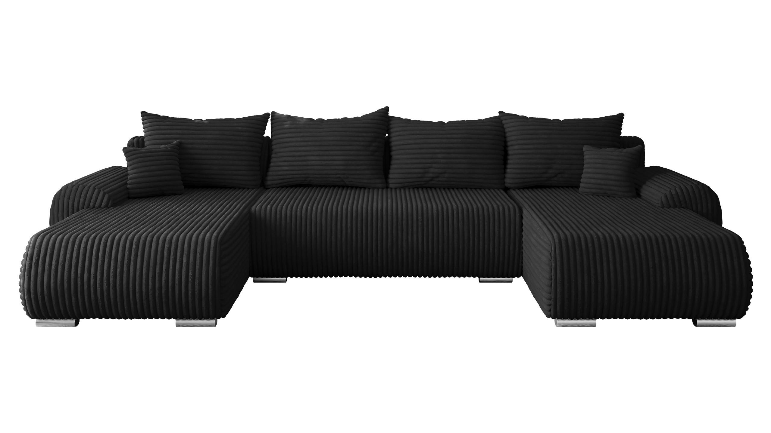 Wohnli Möbelsuche - WOHNLANDSCHAFT Ubo U Cord