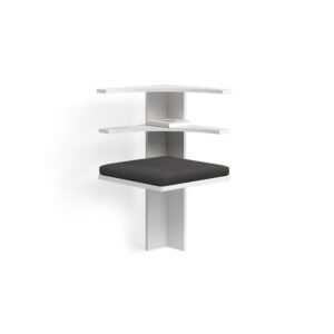 wohnli-moebel-suche-800001620155 Wohnli Möbelsuche - ESSZIMMER-ECKBANK Tiberio Weiß 43.5 x 43.5 cm