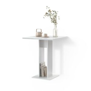 wohnli-moebel-suche-800001620243 Wohnli Möbelsuche - ESSTISCH Regusa Weiß 65 x 78 cm