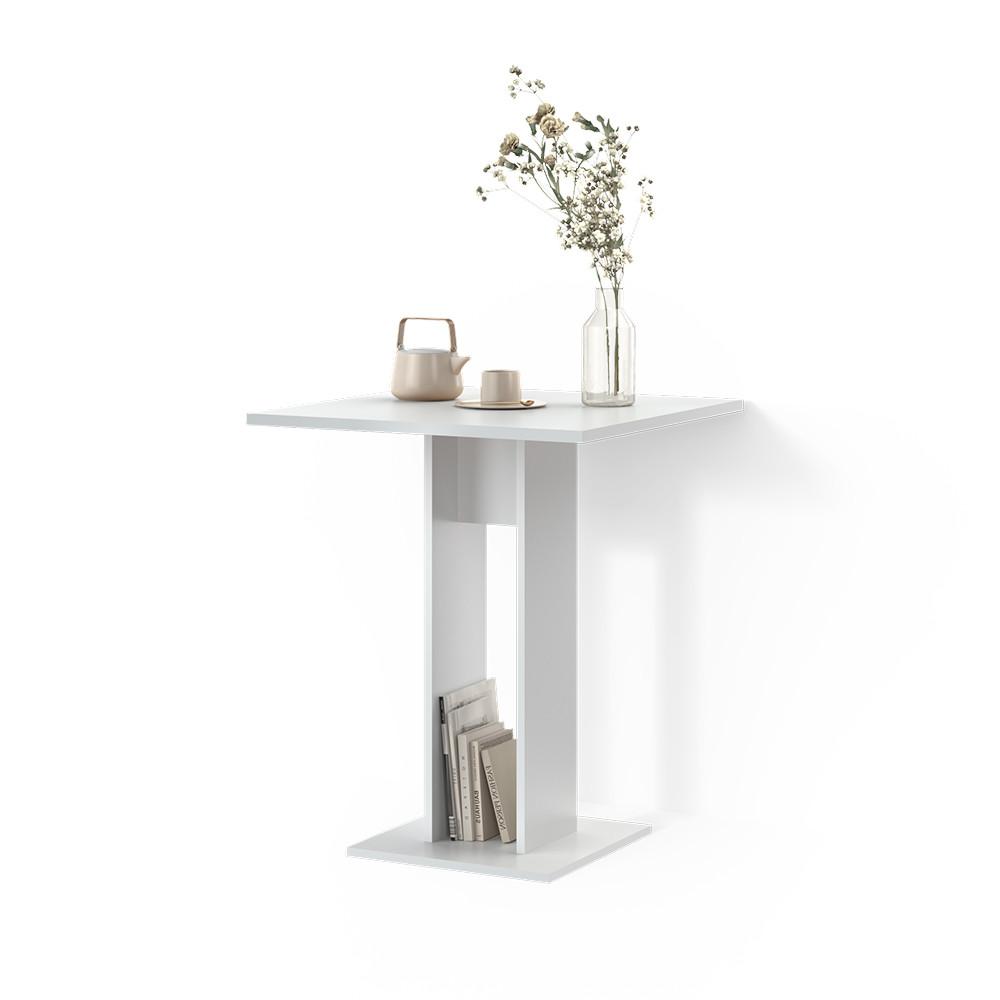 wohnli-moebel-suche-800001620243 Wohnli Möbelsuche - ESSTISCH Regusa Weiß 65 x 78 cm