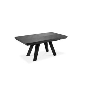 wohnli-moebel-suche-800001625983 Wohnli Möbelsuche - ESSTISCH QUERCIA Ausziehbar 180 - 380 / 100 x 76 cm
