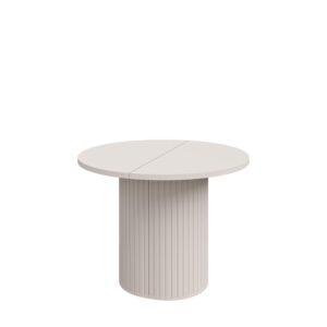 wohnli-moebel-suche-800001626050 Wohnli Möbelsuche - ESSTISCH BOLLA Ausziehbar 100 - 188 / 100 x 75 cm