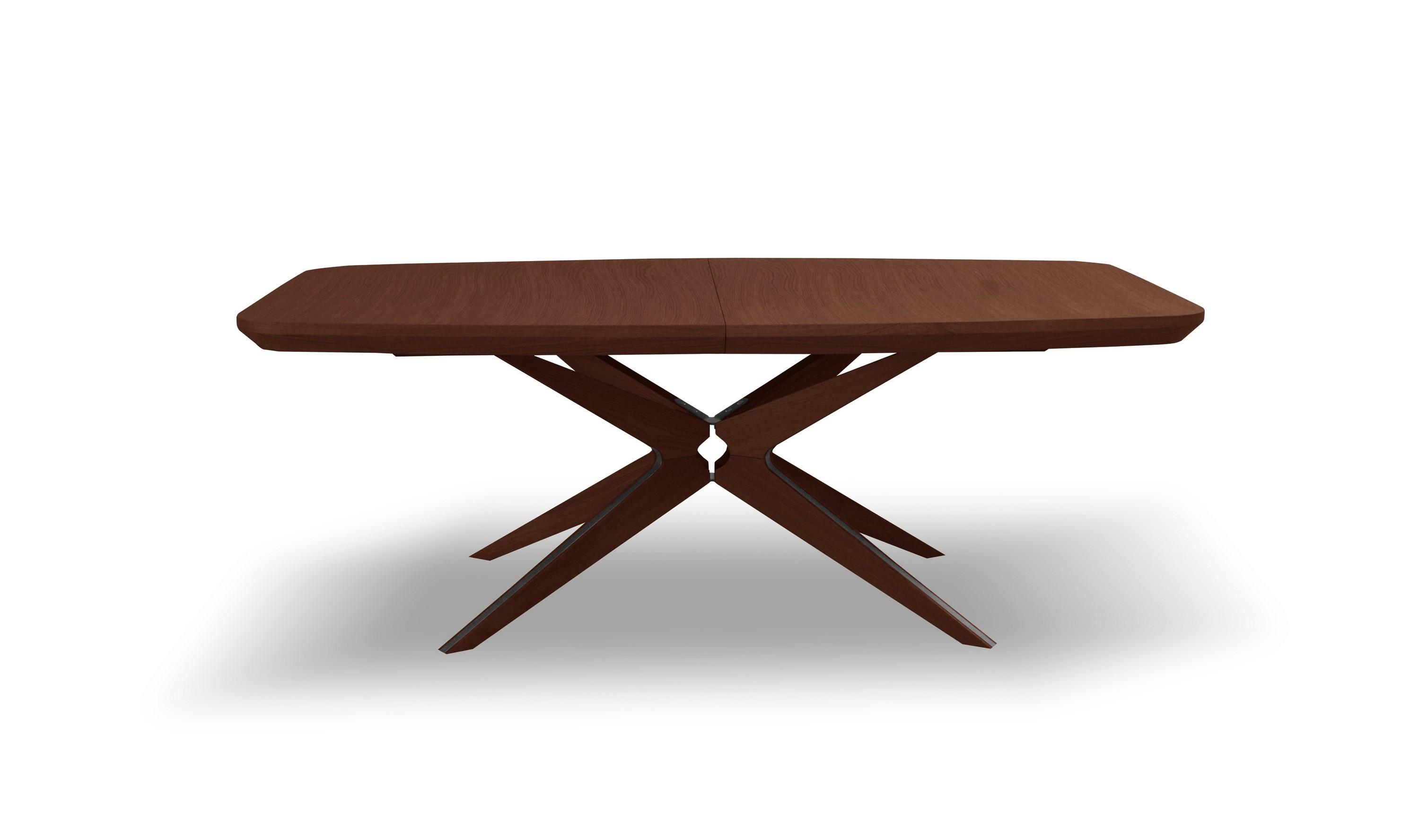 wohnli-moebel-suche-800001626210 Wohnli Möbelsuche - ESSTISCH SOLIDO Ausziehbar 200 - 300 / 110 x 76 cm