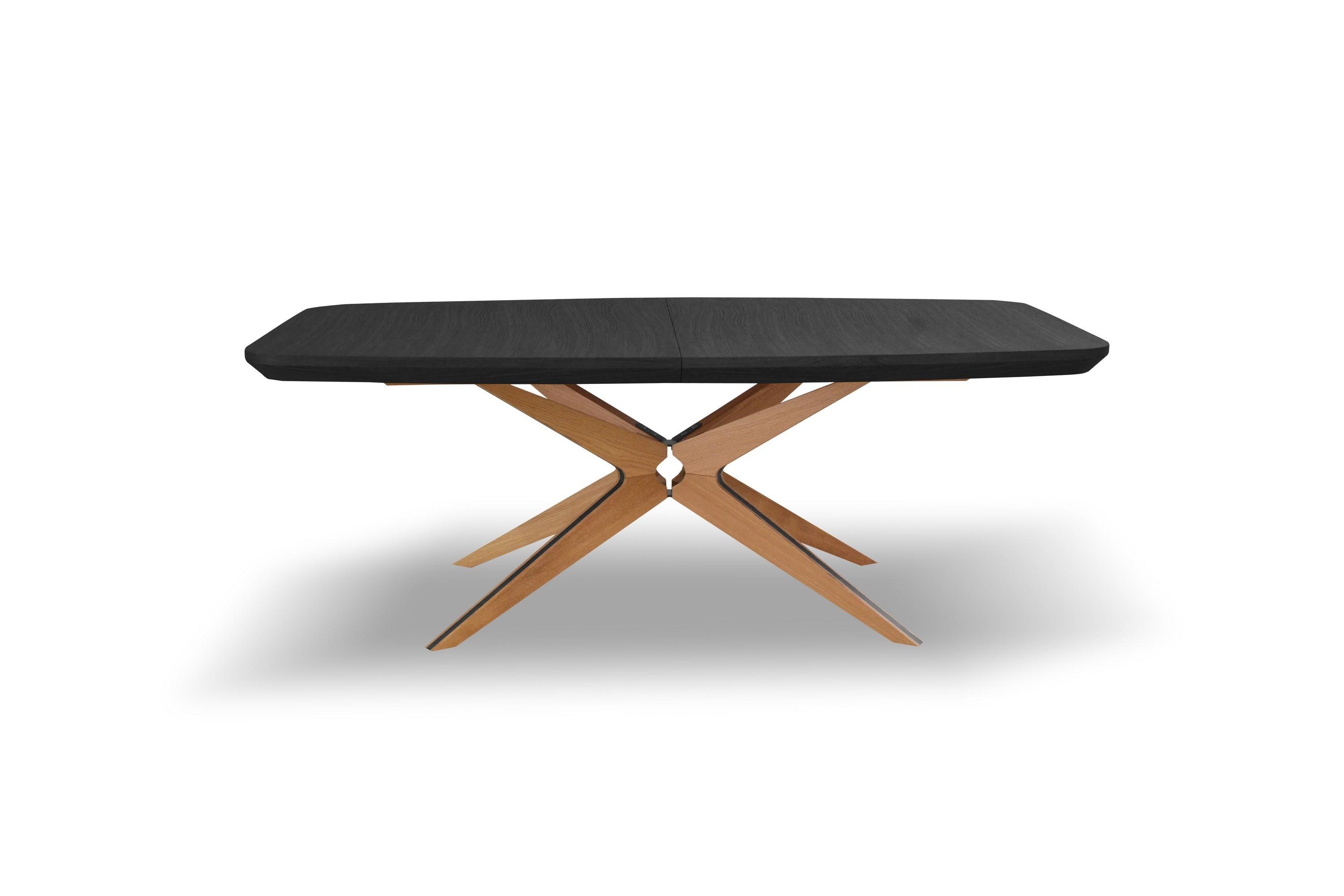 wohnli-moebel-suche-800001626214 Wohnli Möbelsuche - ESSTISCH SOLIDO Ausziehbar 200 - 300 / 110 x 76 cm