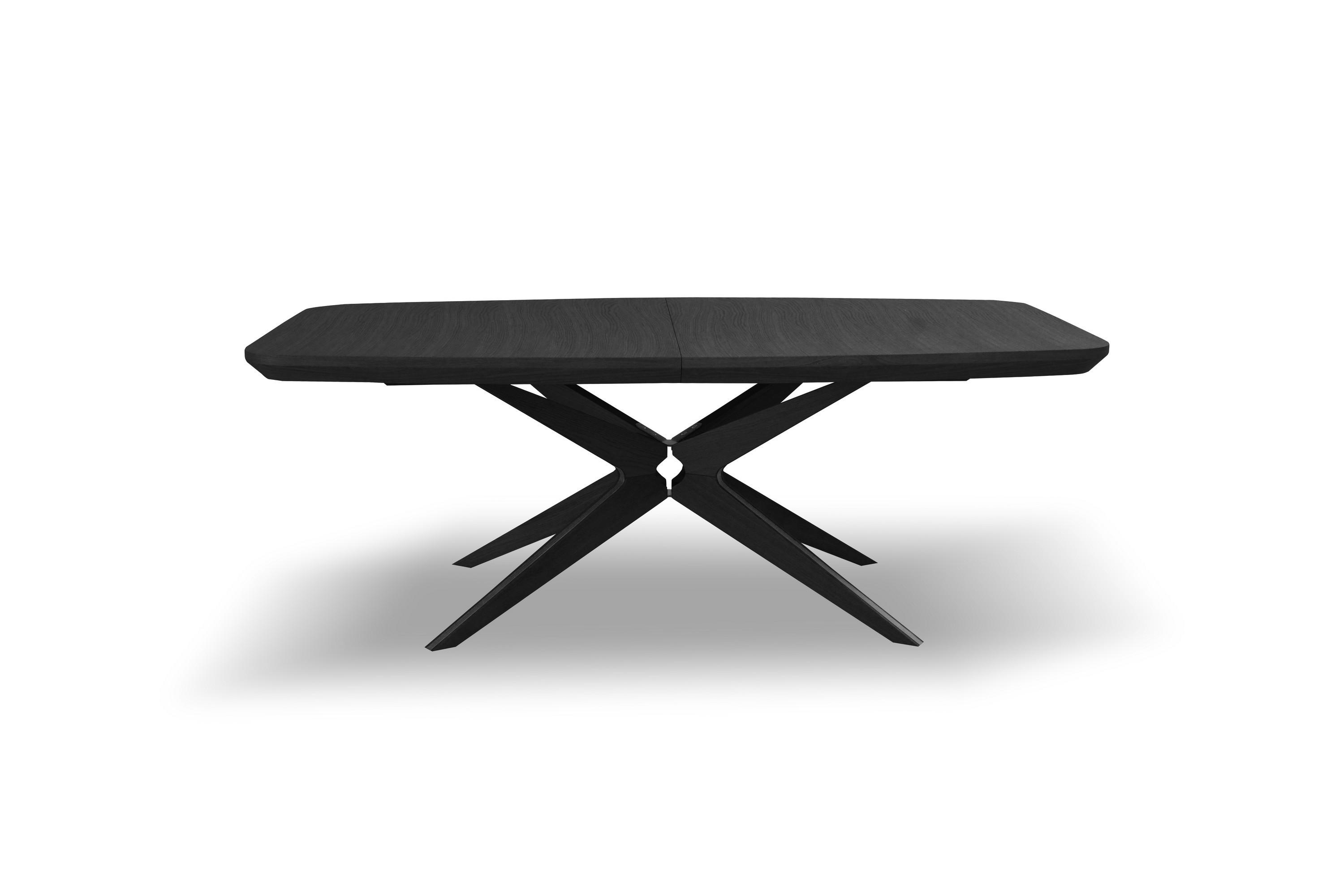 wohnli-moebel-suche-800001626220 Wohnli Möbelsuche - ESSTISCH SOLIDO Ausziehbar 200 - 300 / 110 x 76 cm