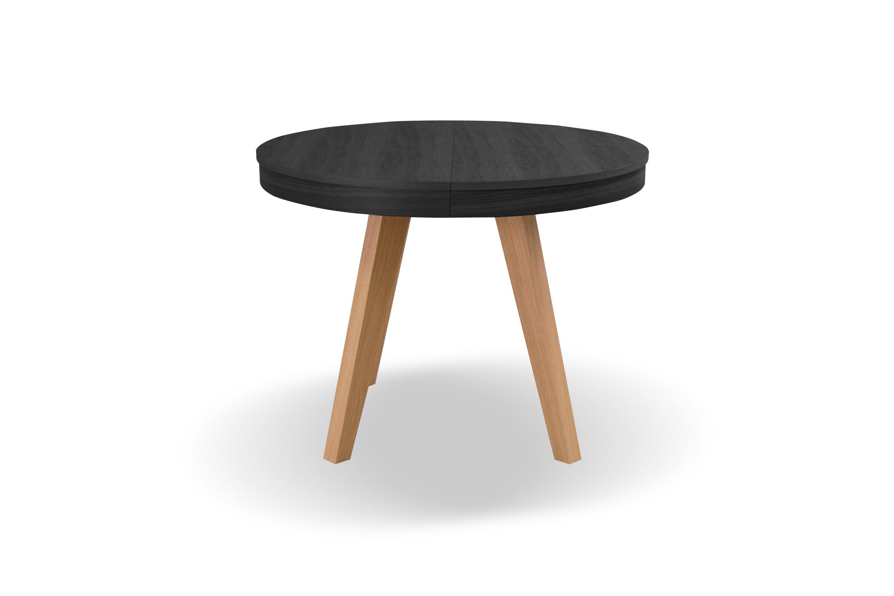 wohnli-moebel-suche-800001626275 Wohnli Möbelsuche - ESSTISCH PICCOLO Ausziehbar 100 - 200 / 100 x 76 cm
