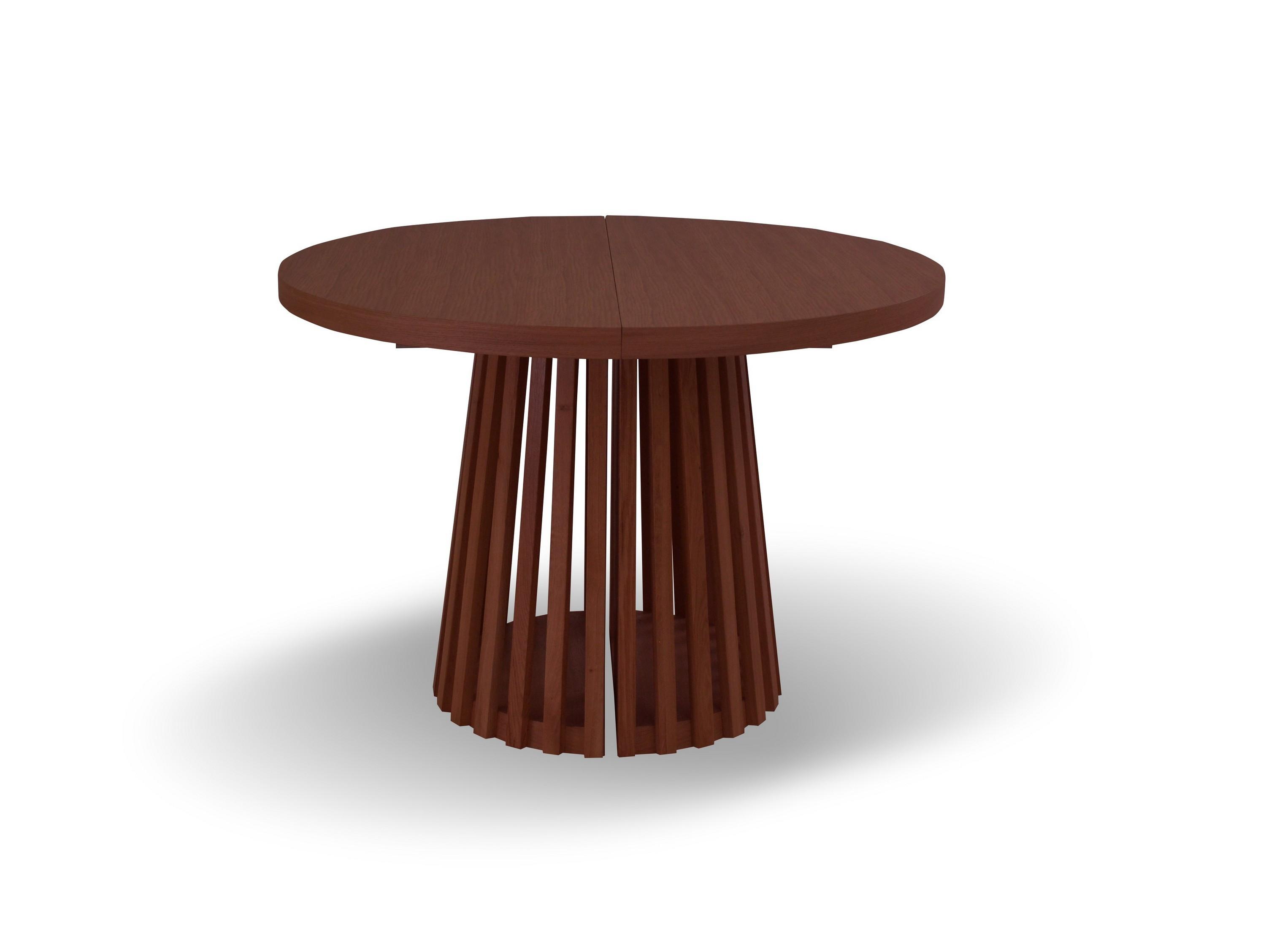 wohnli-moebel-suche-800001626314 Wohnli Möbelsuche - ESSTISCH LAMELLI Ausziehbar 110 - 210 / 110 x 76 cm