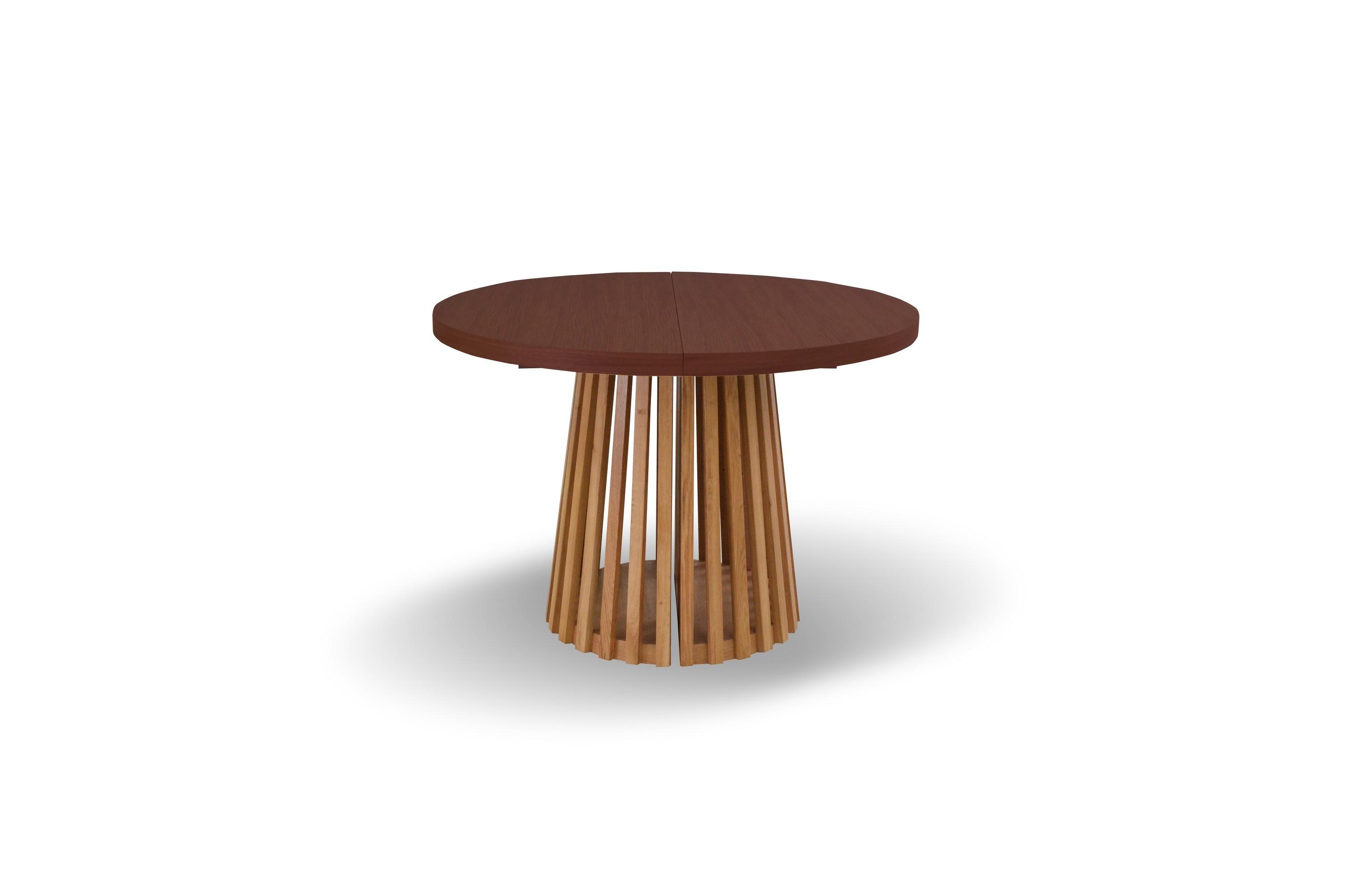 wohnli-moebel-suche-800001626318 Wohnli Möbelsuche - ESSTISCH LAMELLI Ausziehbar 110 - 210 / 110 x 76 cm