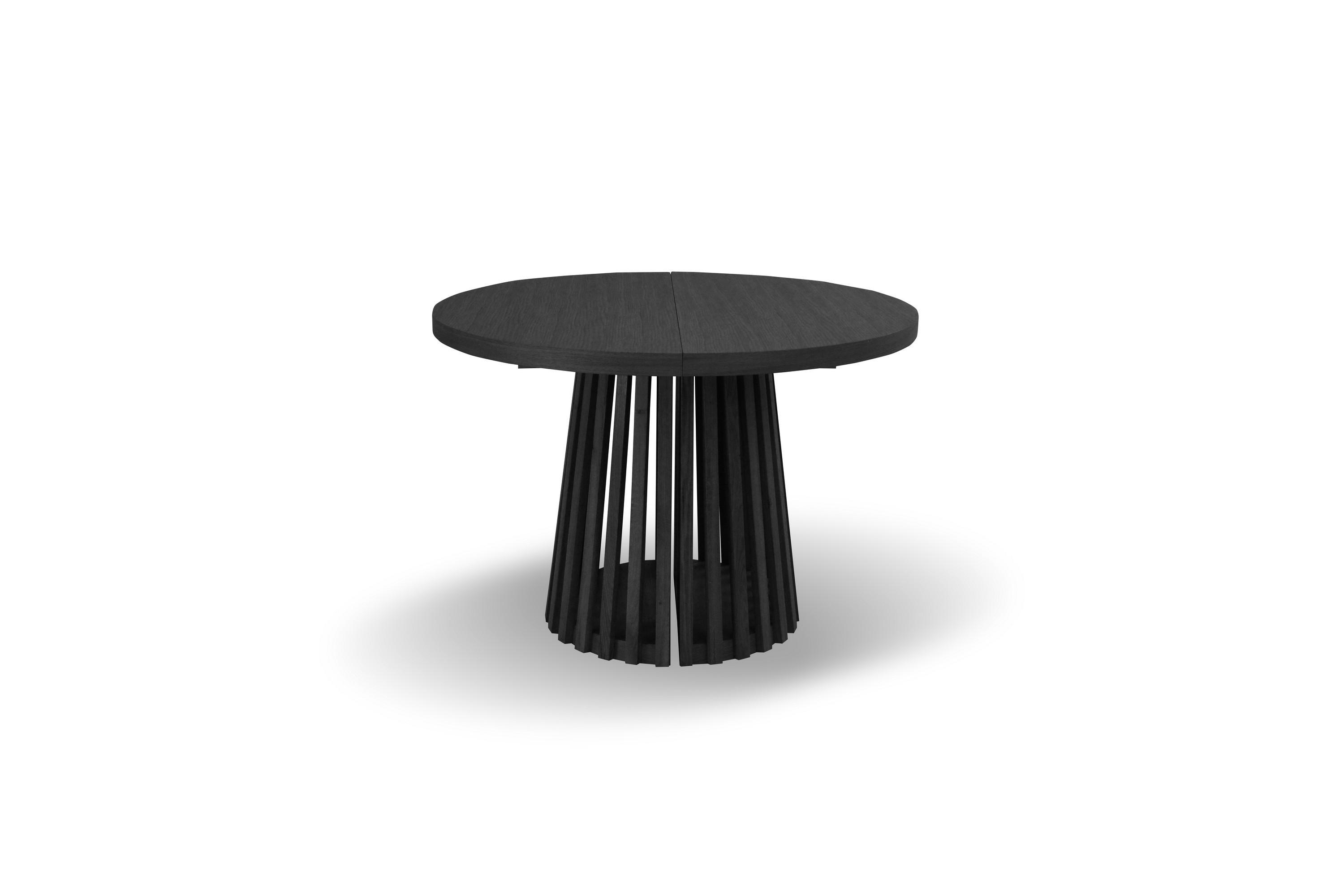 wohnli-moebel-suche-800001626320 Wohnli Möbelsuche - ESSTISCH LAMELLI Ausziehbar 110 - 210 / 110 x 76 cm