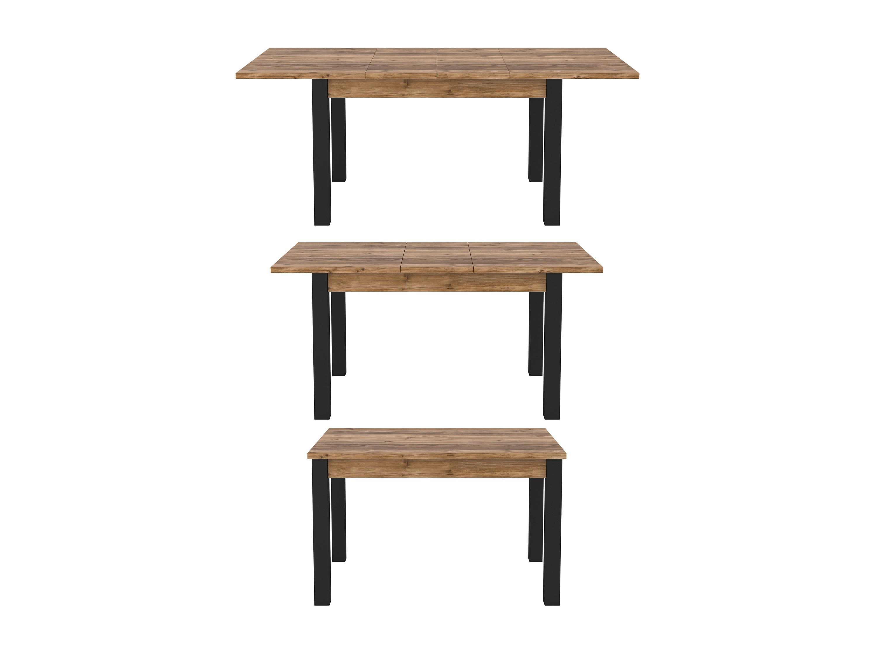 wohnli-moebel-suche-800001626373 Wohnli Möbelsuche - ESSTISCH ALIVO Ausziehbar 130 - 175 / 85 x 77 cm