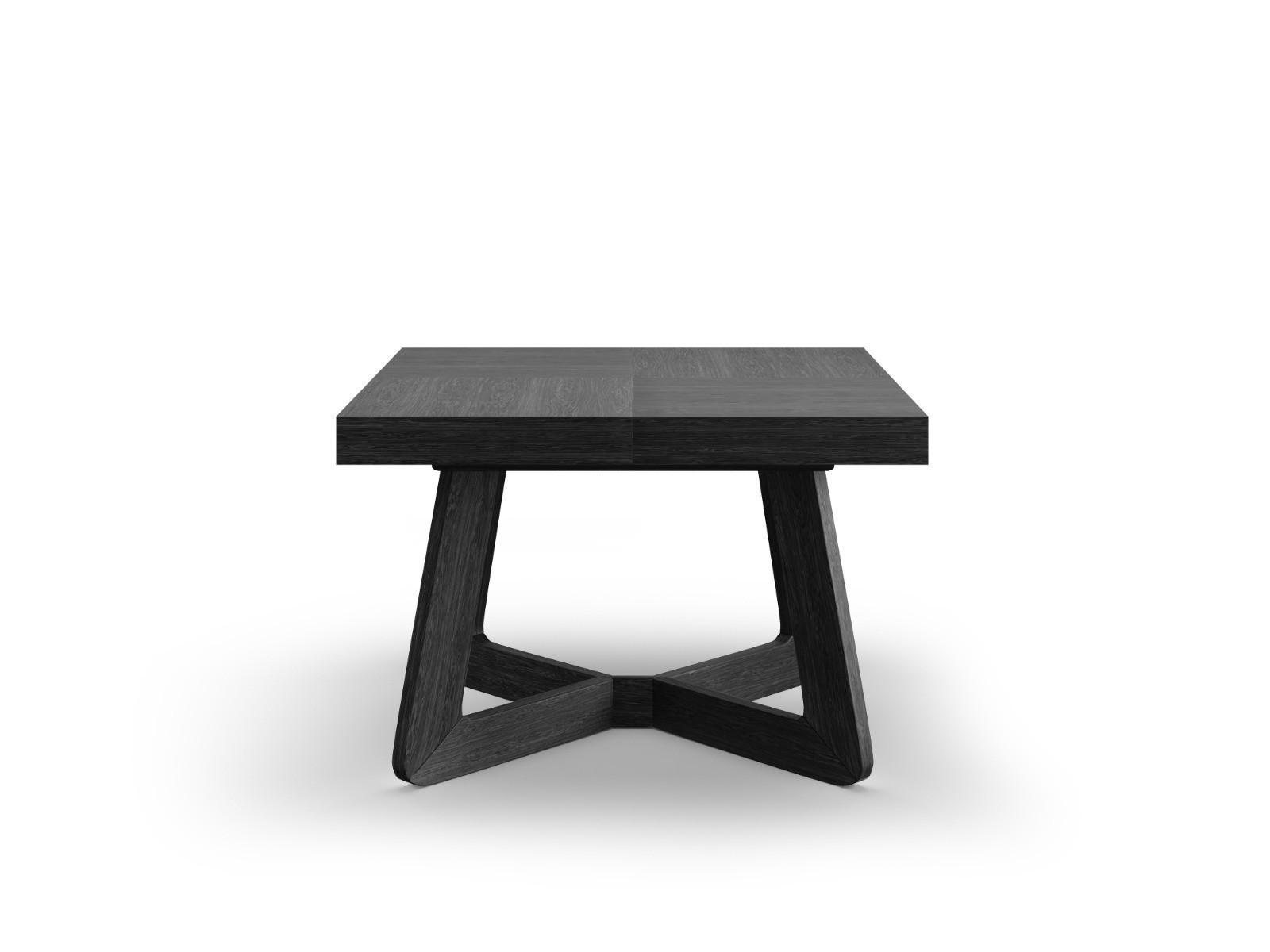 wohnli-moebel-suche-800001626393 Wohnli Möbelsuche - ESSTISCH PIAZZA Ausziehbar 130 - 230 / 130 x 76 cm