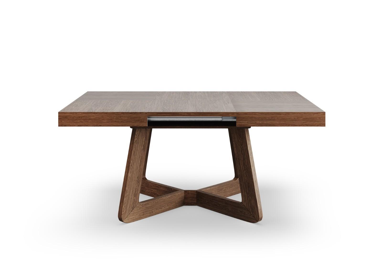 wohnli-moebel-suche-800001626396 Wohnli Möbelsuche - ESSTISCH PIAZZA Ausziehbar 130 - 230 / 130 x 76 cm