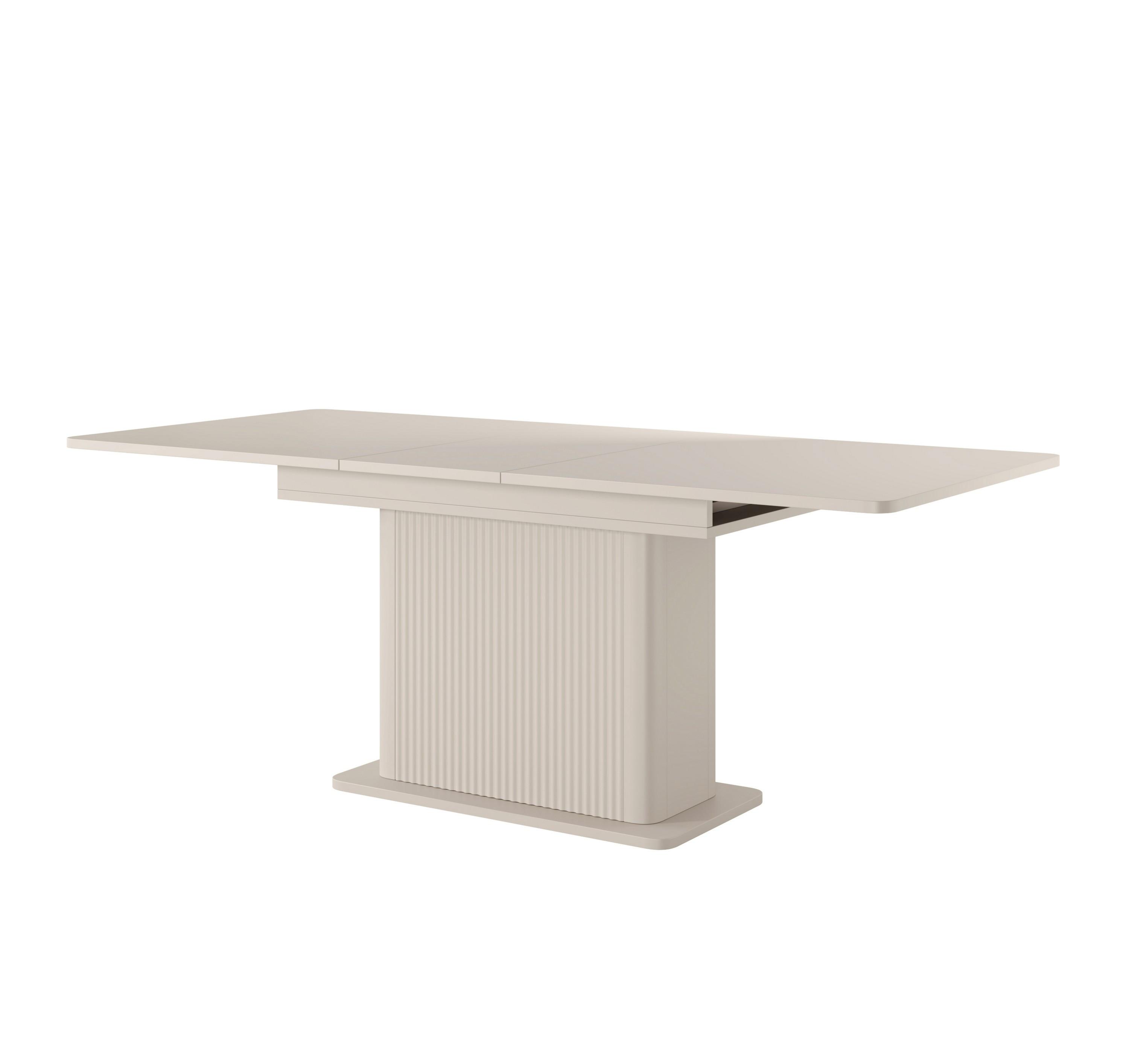 Wohnli Möbelsuche - ESSTISCH LANTANA Ausziehbar 160 - 200 / 160 x 75