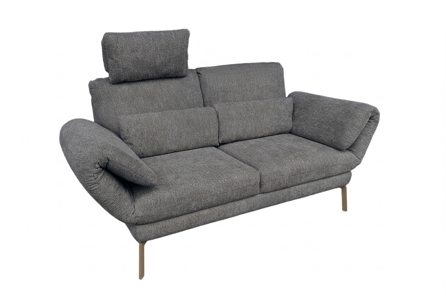 wohnli-moebel-suche-800001632964 Wohnli Möbelsuche - SOFA HOLLY Anthrazit Flachgewebe