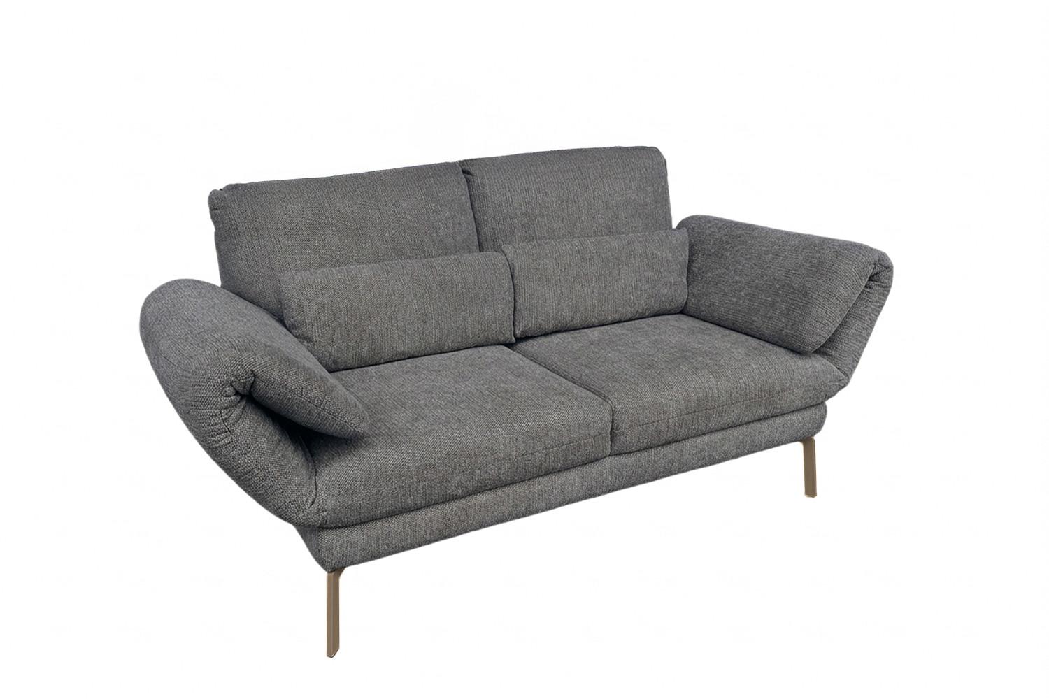wohnli-moebel-suche-800001633082 Wohnli Möbelsuche - SOFA HOLLY Anthrazit Flachgewebe
