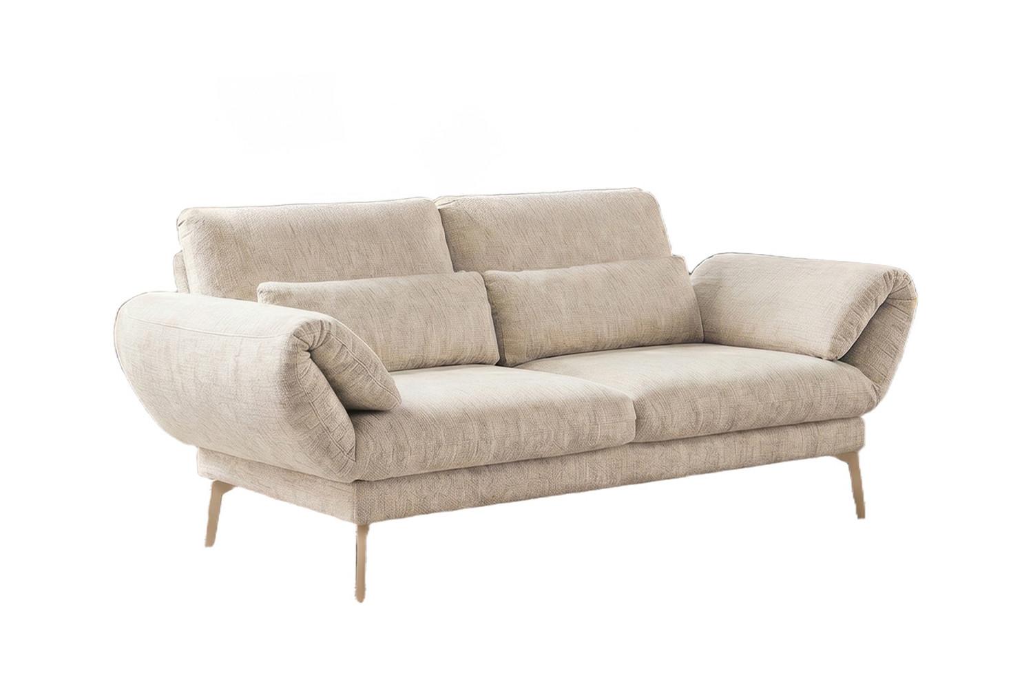 wohnli-moebel-suche-800001633089 Wohnli Möbelsuche - SOFA HOLLY Weiß Flachgewebe
