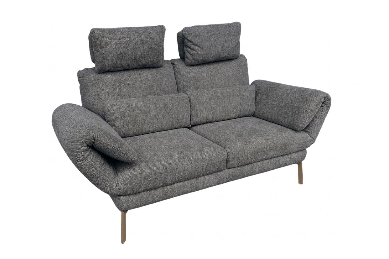 wohnli-moebel-suche-800001633331 Wohnli Möbelsuche - SOFA HOLLY Anthrazit Flachgewebe