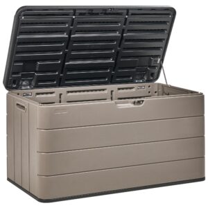 wohnli-moebel-suche-800001634236 Wohnli Möbelsuche - AUFBEWAHRUNGSBOX 116/ 60 cm Braun Milies