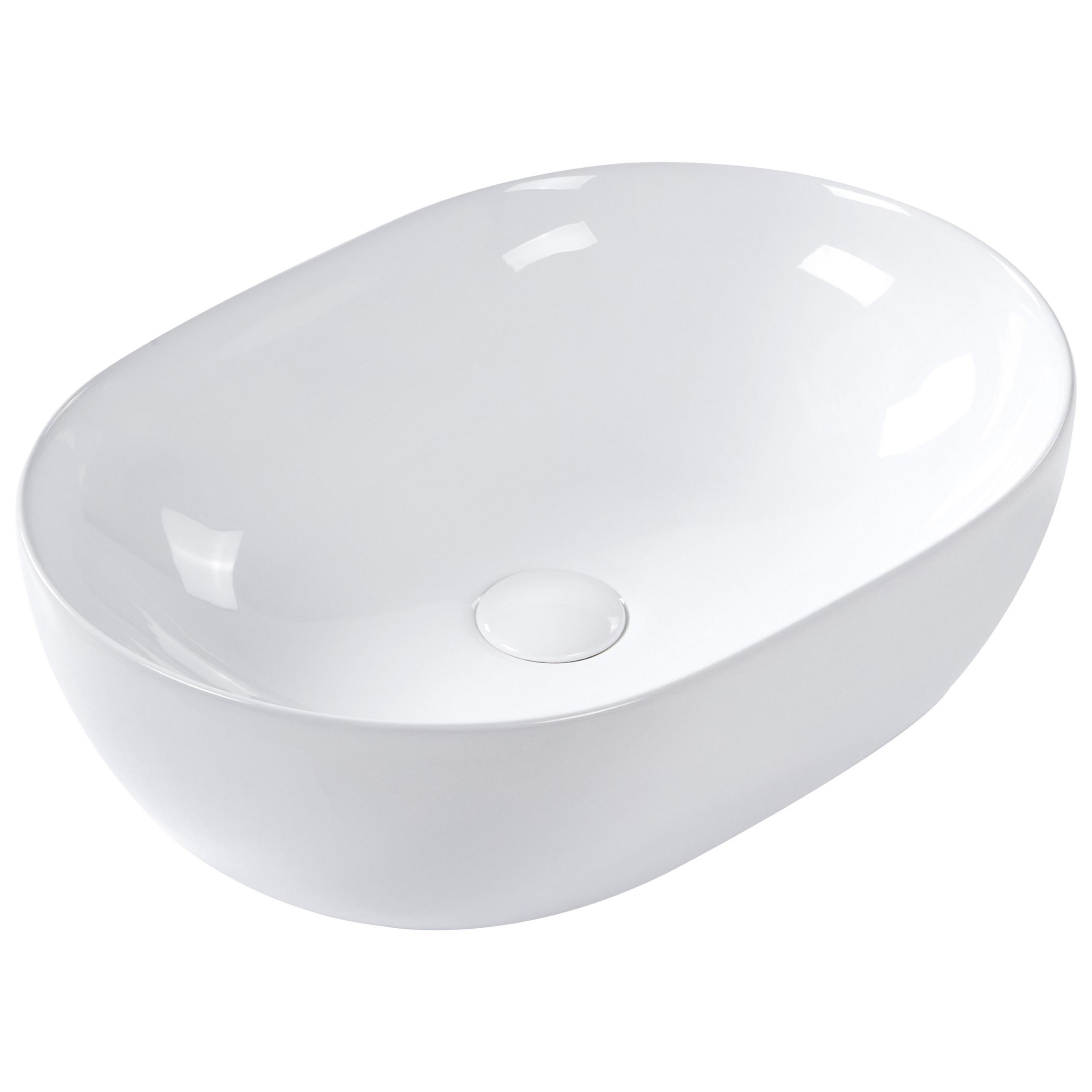 wohnli-moebel-suche-800001634547 Wohnli Möbelsuche - AUFSATZWASCHBECKEN 48/34 cm Omoa