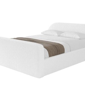 Wohnli Möbelsuche - POLSTERBETT mit Bettkasten