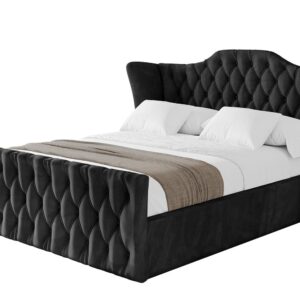 wohnli-moebel-suche-800001636821 Wohnli Möbelsuche - POLSTERBETT mit Bettkasten