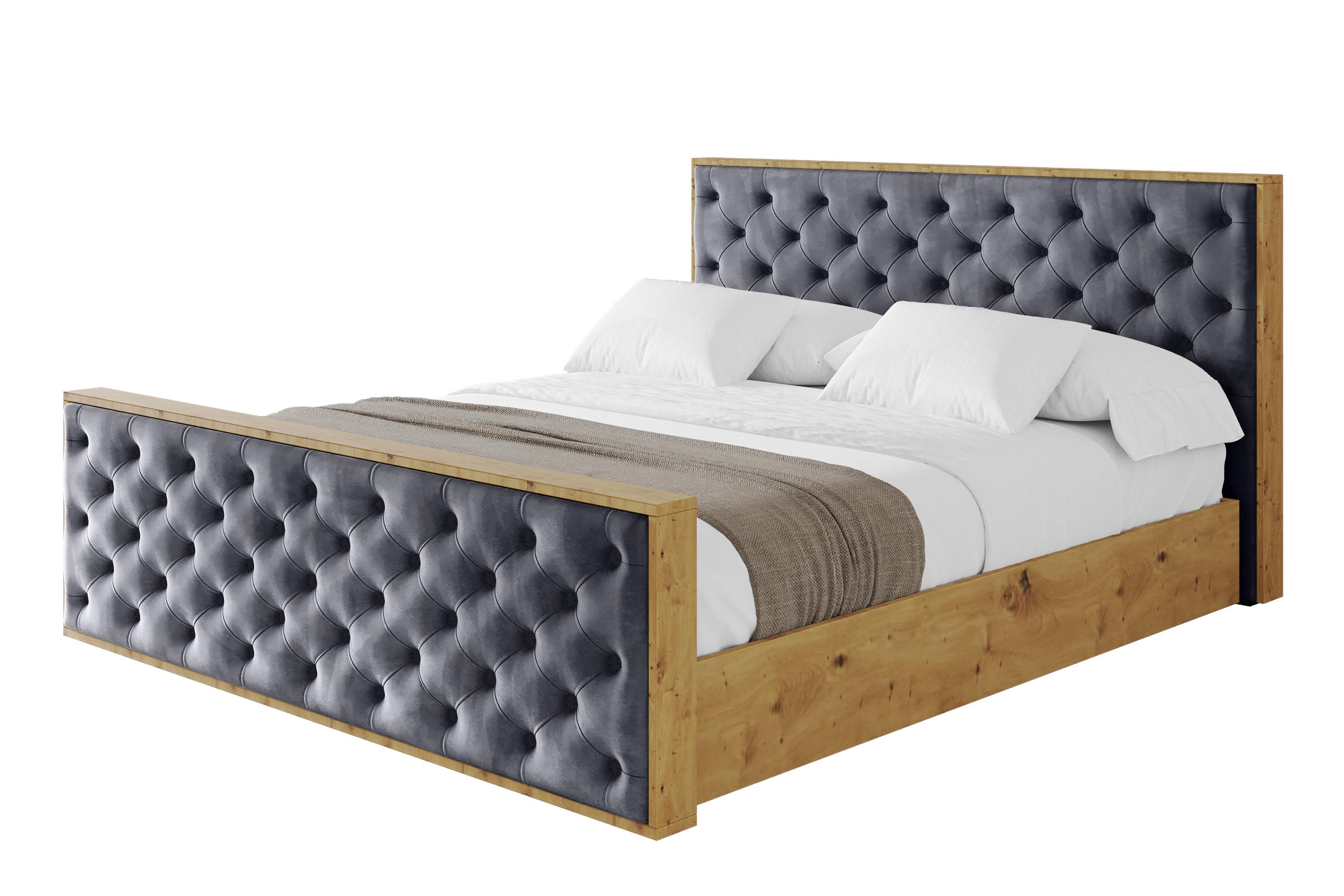 wohnli-moebel-suche-800001637823 Wohnli Möbelsuche - POLSTERBETT mit Bettkasten