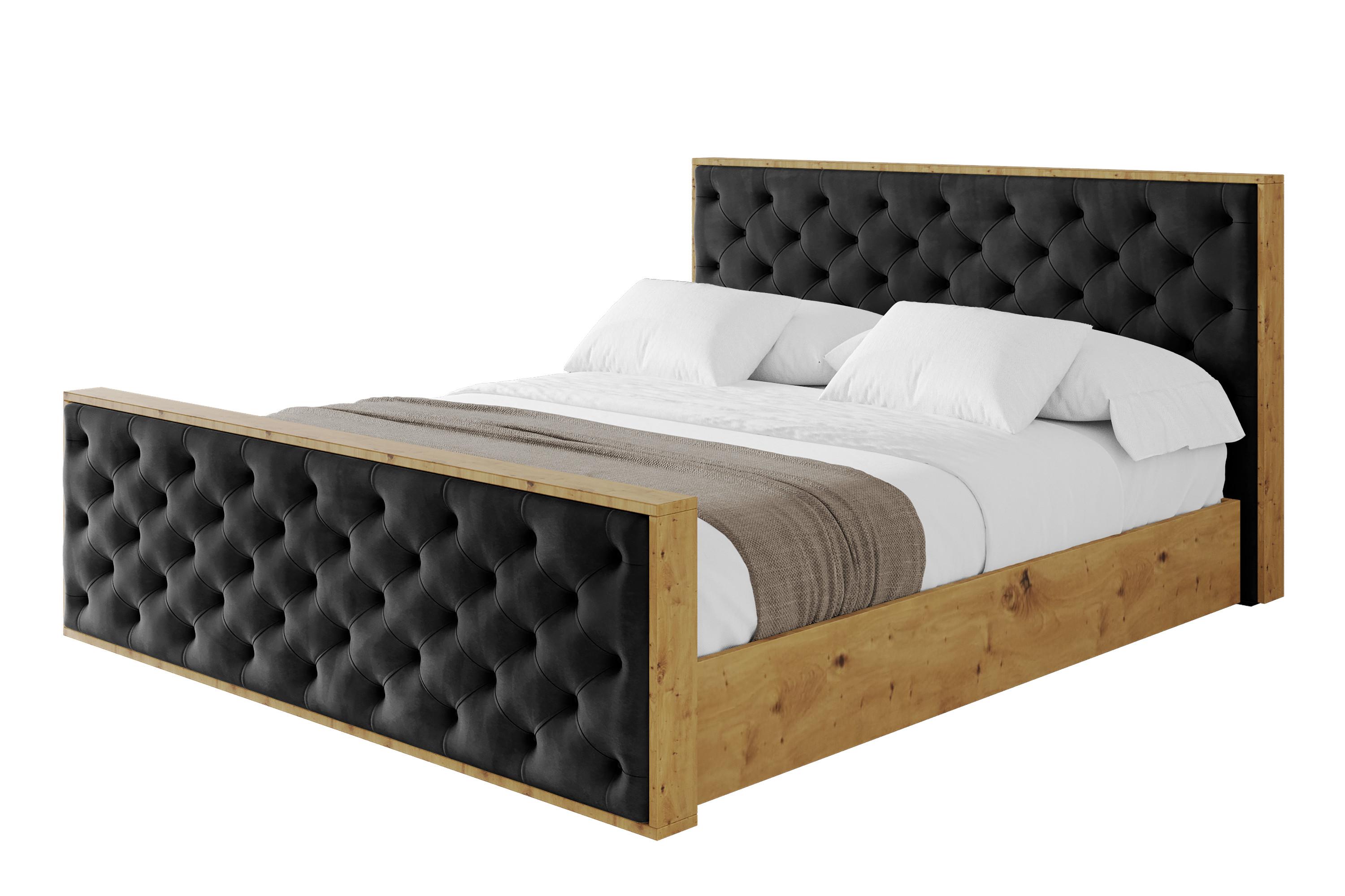 wohnli-moebel-suche-800001637837 Wohnli Möbelsuche - POLSTERBETT mit Bettkasten