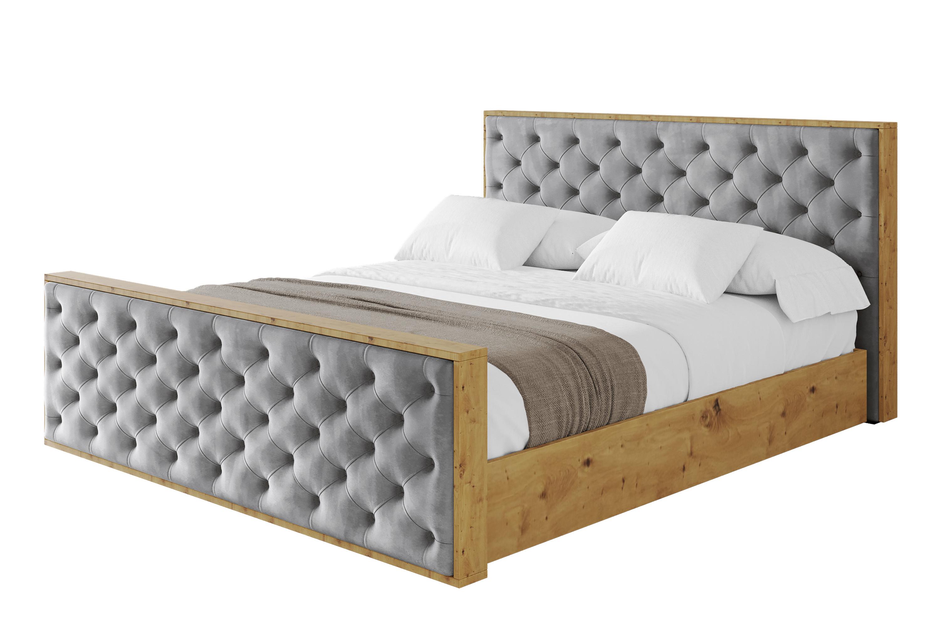 wohnli-moebel-suche-800001637941 Wohnli Möbelsuche - POLSTERBETT mit Bettkasten
