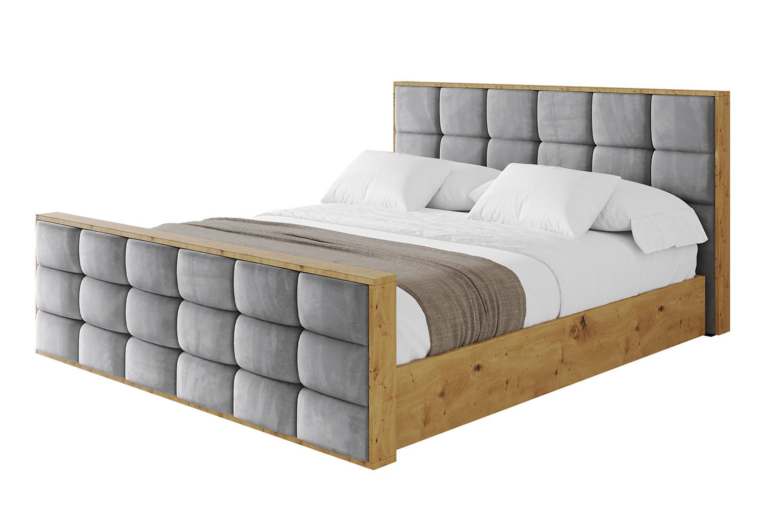 wohnli-moebel-suche-800001642594 Wohnli Möbelsuche - POLSTERBETT mit Bettkasten