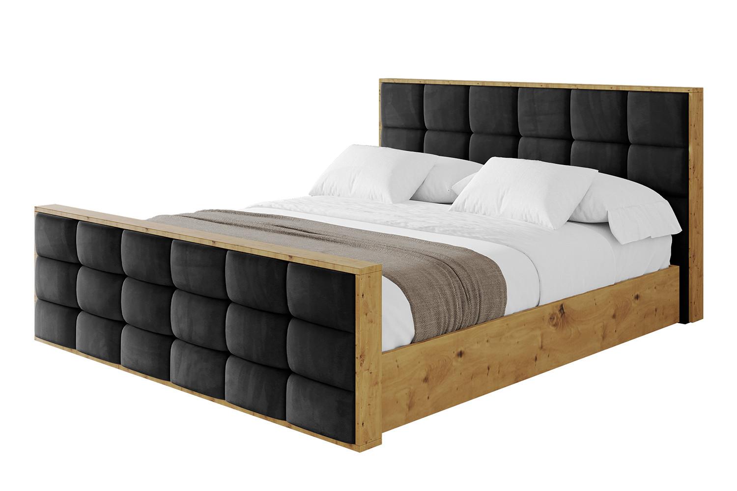 wohnli-moebel-suche-800001642616 Wohnli Möbelsuche - POLSTERBETT mit Bettkasten