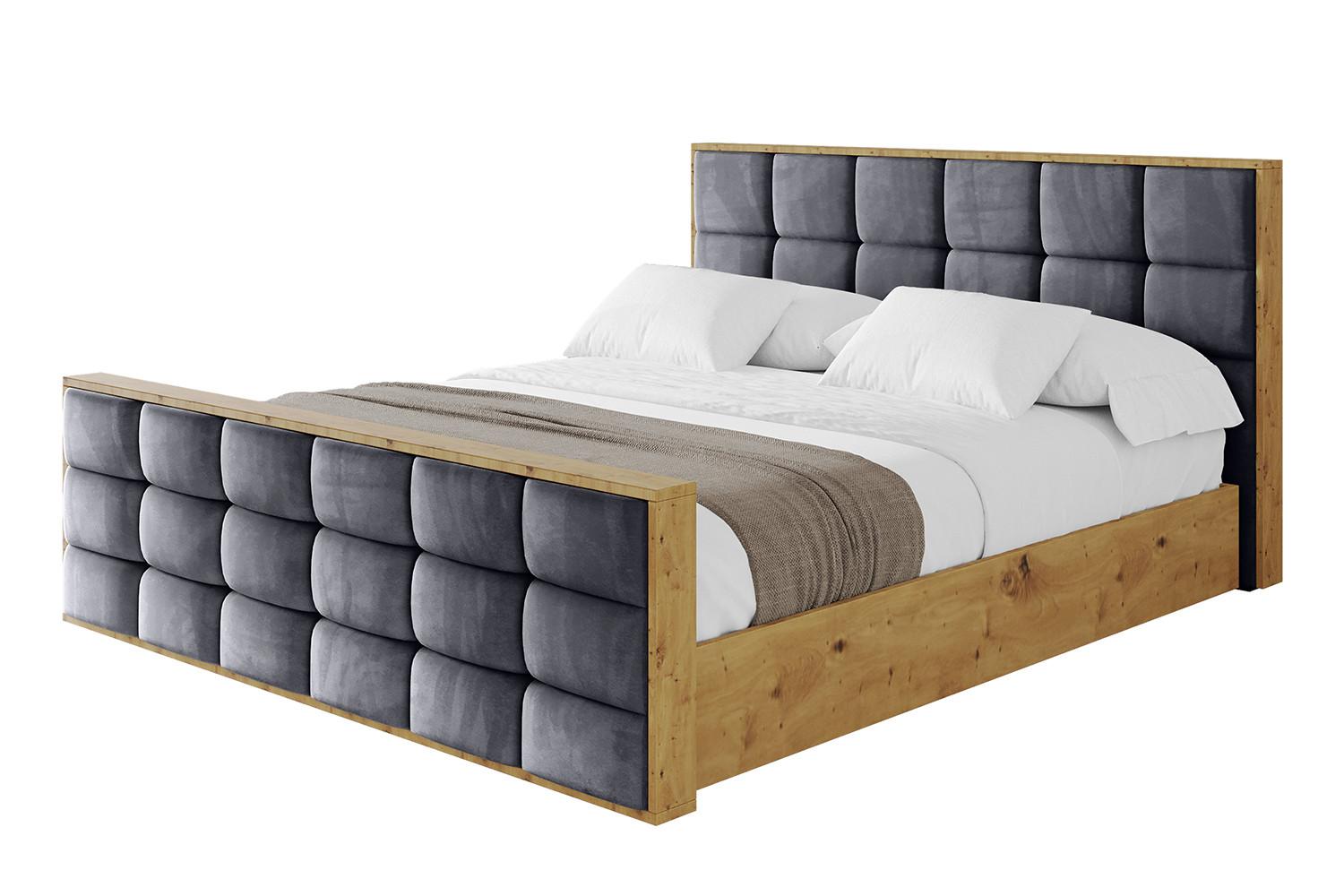 wohnli-moebel-suche-800001642660 Wohnli Möbelsuche - POLSTERBETT mit Bettkasten