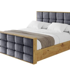 wohnli-moebel-suche-800001642670 Wohnli Möbelsuche - POLSTERBETT mit Bettkasten