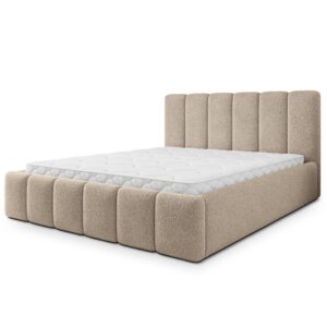 wohnli-moebel-suche-800001667270 Wohnli Möbelsuche - POLSTERBETT ATTORA Q 120x200 cm mit Bettkästen - Beige